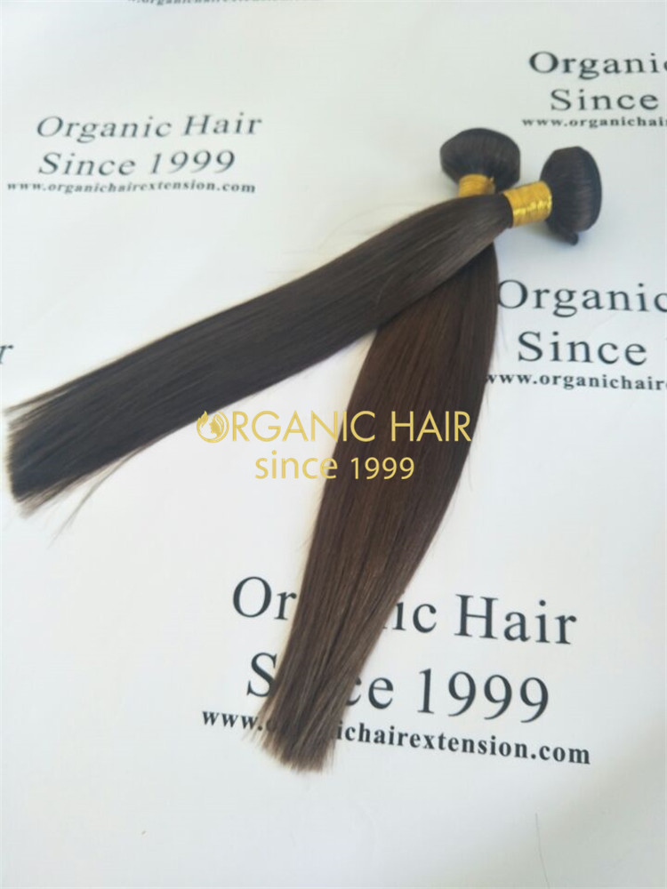 Wholesale double drawn  thick brazilian hair bundles ,wholesale virgin hair bundles 100% human hair in Chinese factory R15